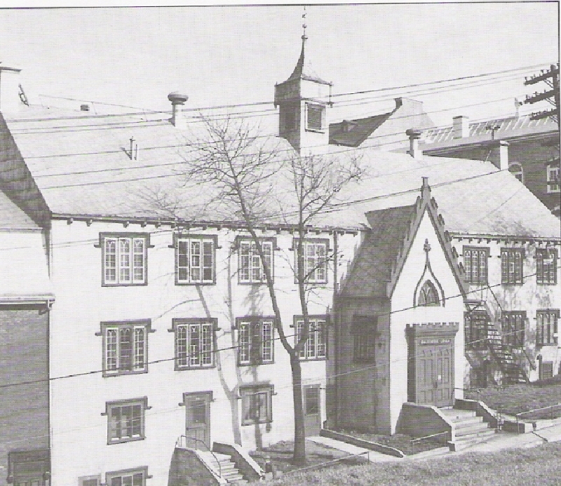 Livre Morisset Noppen Page 174.